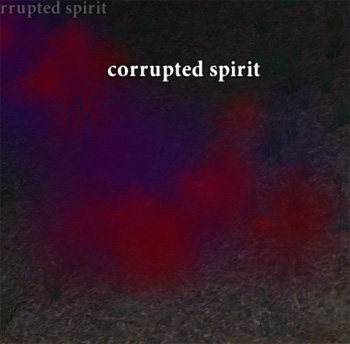 Picture of Corrupted Spirit