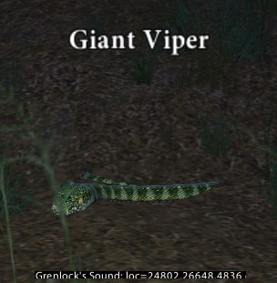 Picture of Giant Viper (Mid)