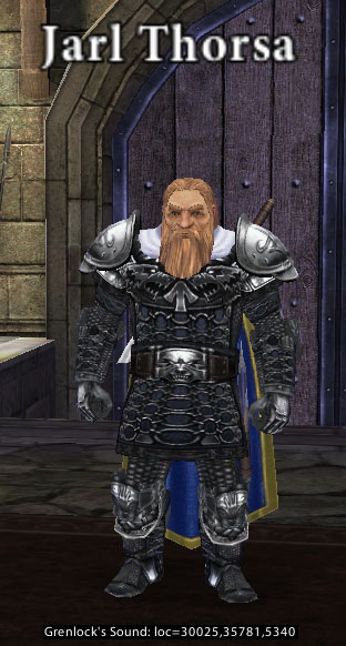 Picture of Jarl Thorsa