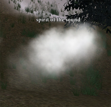 Picture of Spirit of the Sound