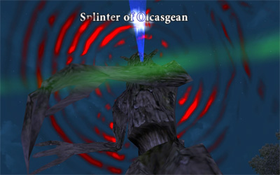Picture of Splinter of Olcasgean (Doppelganger Lord)