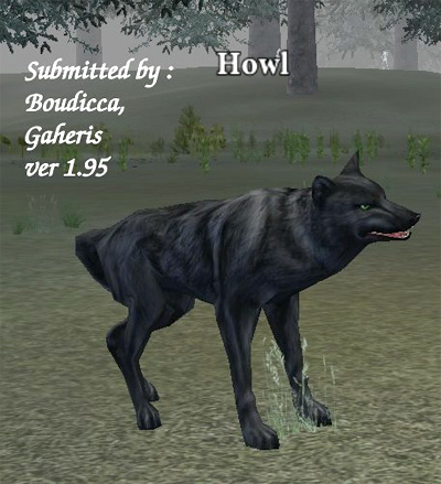 Picture of Howl