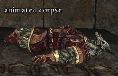 Picture of Animated Corpse