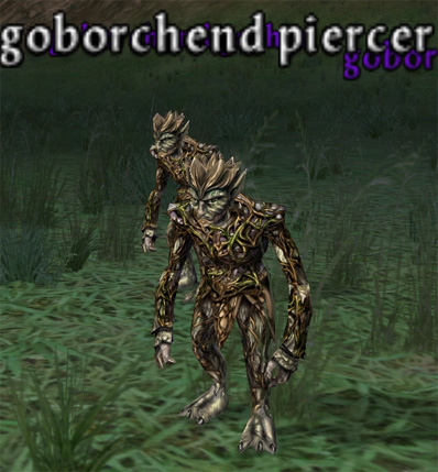 Picture of Goborchend Piercer