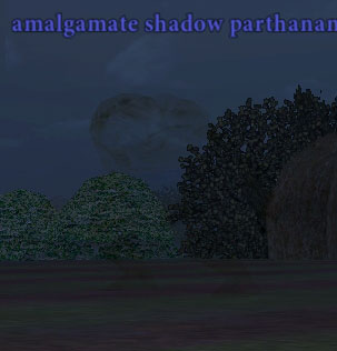 Picture of Amalgamate Shadow Parthanan