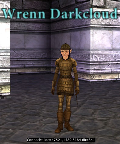 Picture of Wrenn Darkcloud