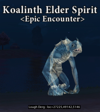 Picture of Koalinth Elder Spirit