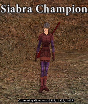 Picture of Siabra Champion (event)