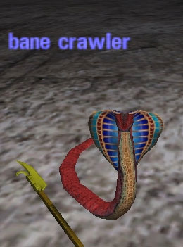 Picture of Bane Crawler
