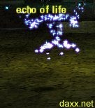 Picture of Echo of Life