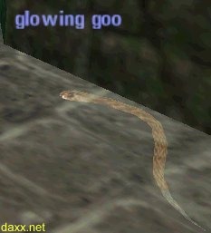 Picture of Glowing Goo