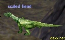 Picture of Scaled Fiend