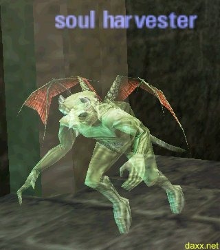 Picture of Soul Harvester