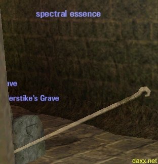 Picture of Spectral Essence