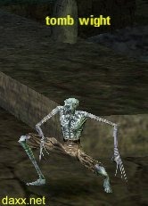 Picture of Tomb Wight