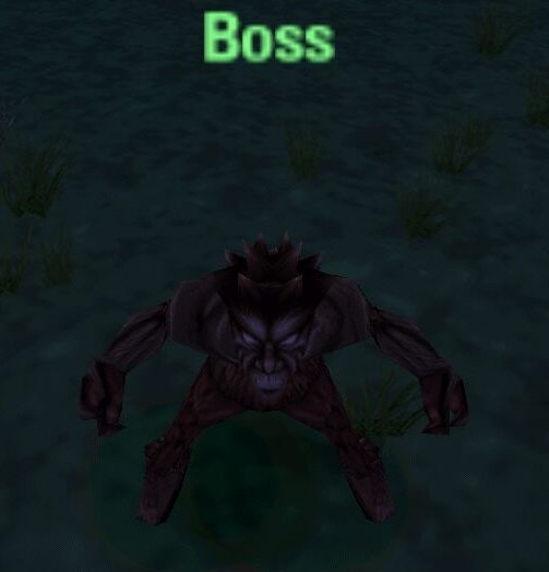 Picture of Boss