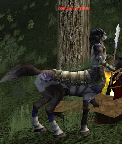 Picture of Centaur Impaler