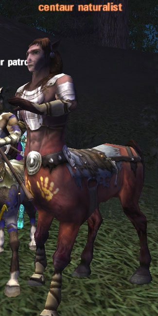 Picture of Centaur Naturalist