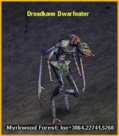 Picture of Dreadkane Dwarfeater
