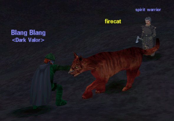 Picture of Firecat