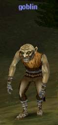 Picture of Deep Goblin