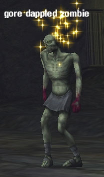 Picture of Gore Dappled Zombie