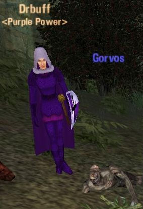 Picture of Gorvos
