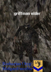 Picture of Griffman Elder