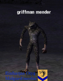 Picture of Griffman Mender