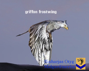 Picture of Griffon Frostwing