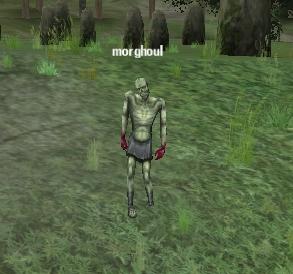 Picture of Morghoul