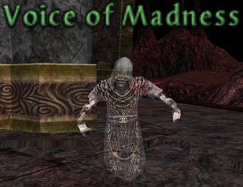 Picture of Voice of Madness