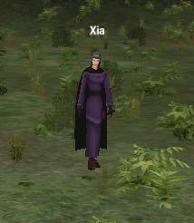 Picture of Xia
