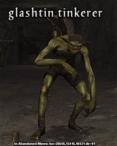 Picture of Glashtin Tinkerer (Hib)