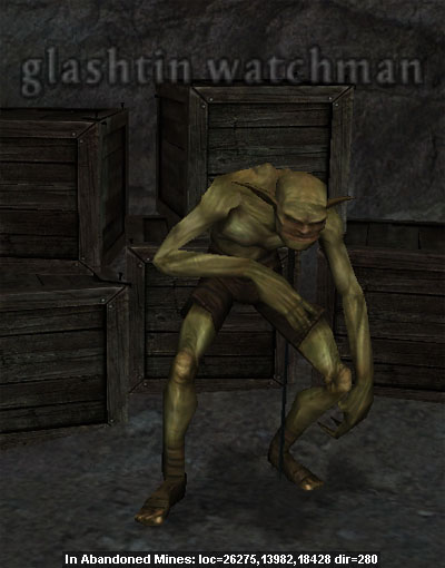 Picture of Glashtin Watchman (Hib)