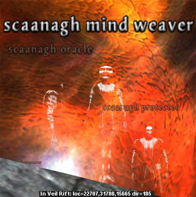 Picture of Scaanagh Mind Weaver
