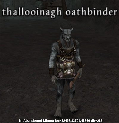 Picture of Thallooinagh Oathbinder