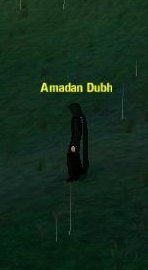 Picture of Amadan Dubh