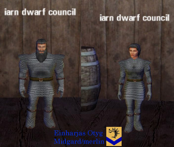 Picture of Iarn Dwarf Council