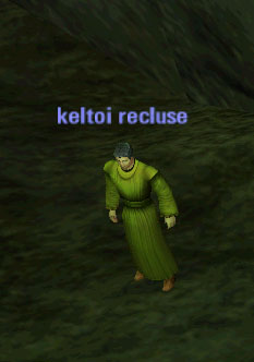 Picture of Keltoi Recluse