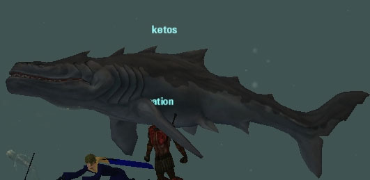 Picture of Ketos