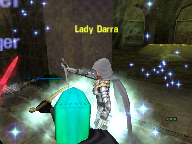 Picture of Lady Darra