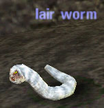 Picture of Lair Worm