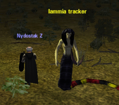 Picture of Lammia Tracker
