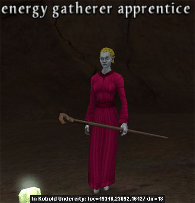 Picture of Energy Gatherer Apprentice