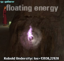 Picture of Floating Energy