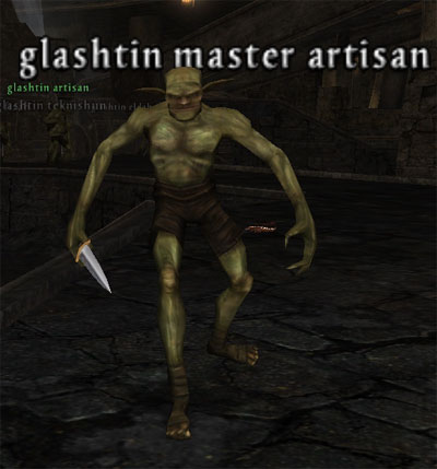 Picture of Glashtin Master Artisan (Mid)
