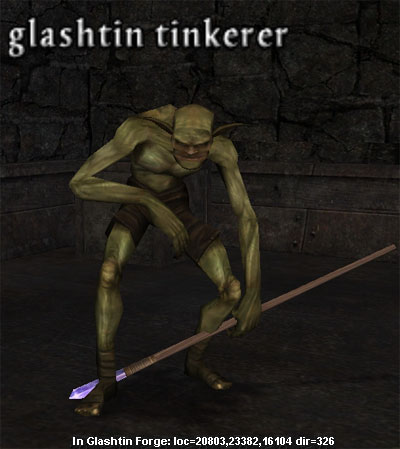 Picture of Glashtin Tinkerer (Mid)