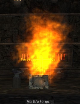 Picture of Marik's Forge