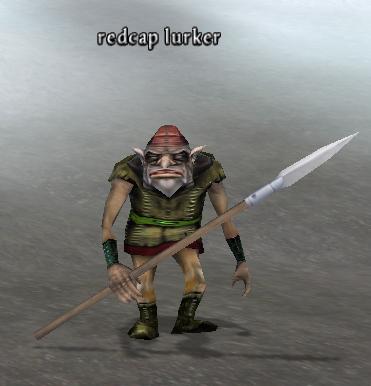 Picture of Redcap Lurker